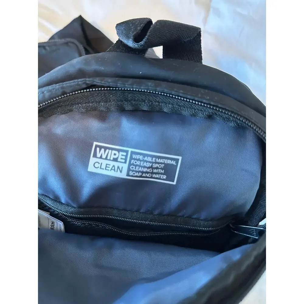 adidas crossbody bag